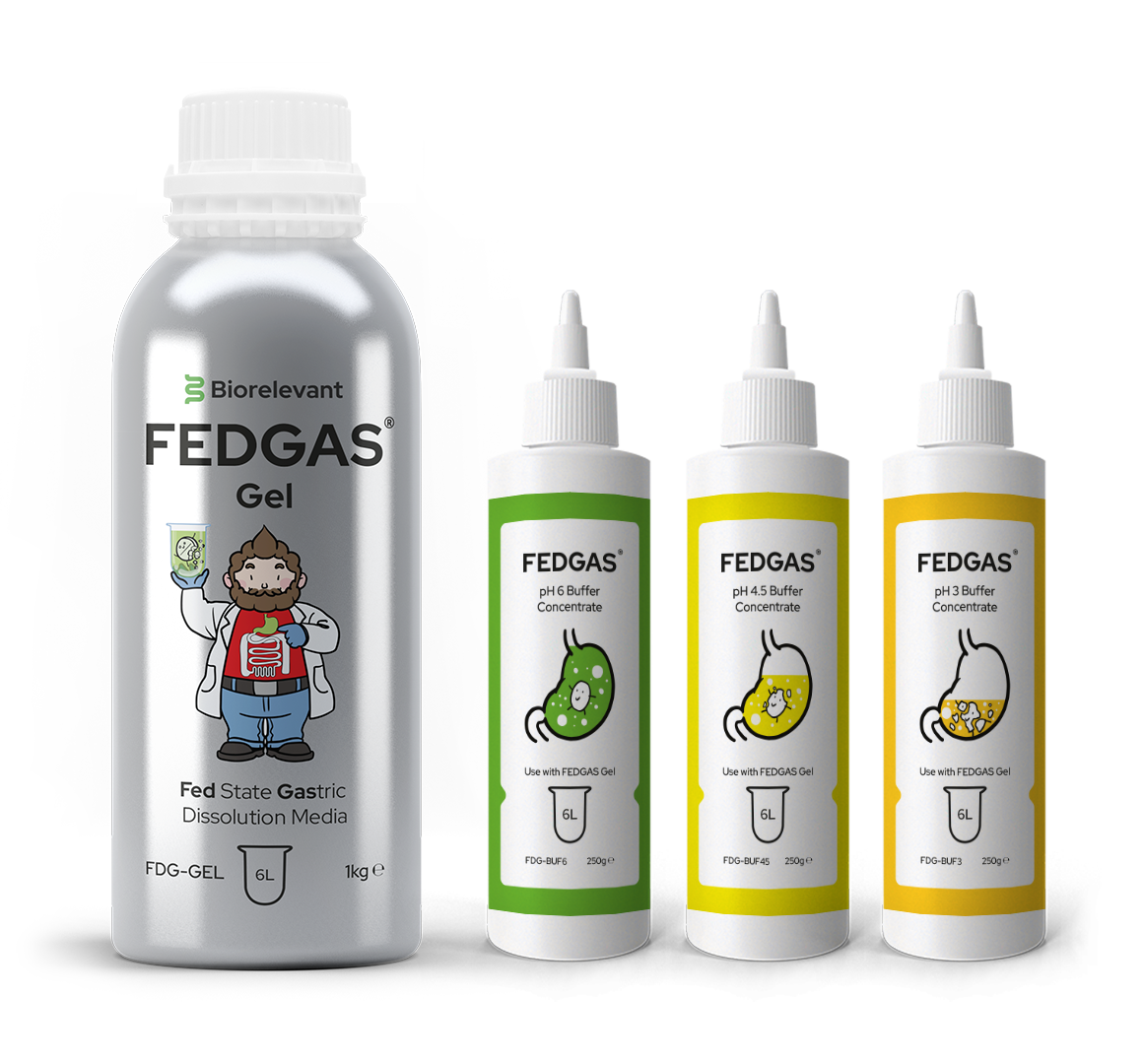 USBIO 전문수입및통관 Biorelevant Hot Item 1