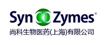 USBIO가 취급하는 SyncoZymes 로고