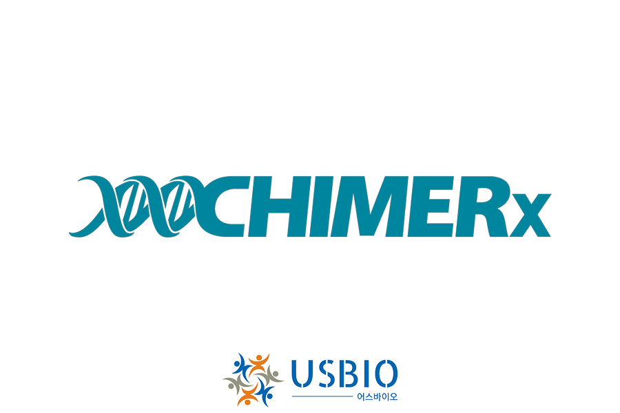 [CHIMERx] Human Cot DNA | 4520