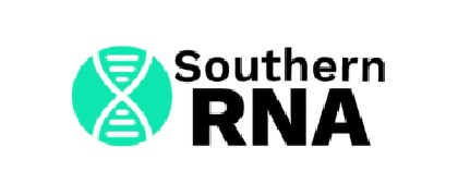 USBIO가 취급하는 Southern RNA 로고