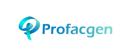 USBIO가 취급하는 Profacgen 로고
