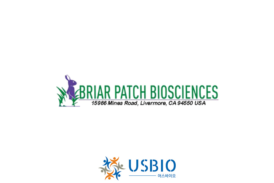 [Briar Patch Biosciences] HUP Protamine Monoclonal Antibodies