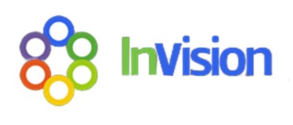 InVision BioResources | 한국공식 대리점 | 수입 및 전문 취급 벤더 제품 로고 이미지