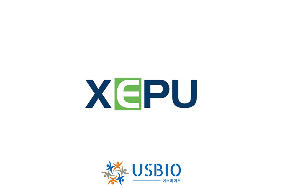 [XEPU Scientific] Three-Wavelength Handheld UV Lamp XEPU-1338LMS