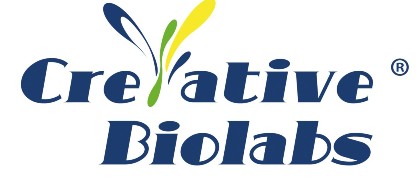 USBIO가 취급하는 Creative Biolabs  로고