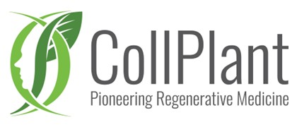 CollPlant | 한국공식 대리점 | 수입 및 전문 취급 벤더 제품 로고 이미지