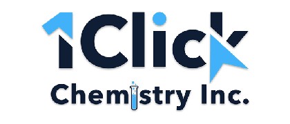 USBIO가 취급하는 1Click Chemistry 로고