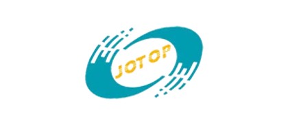 JOTOP GLASS | 한국공식 대리점 | 수입 및 전문 취급 벤더 제품 로고 이미지