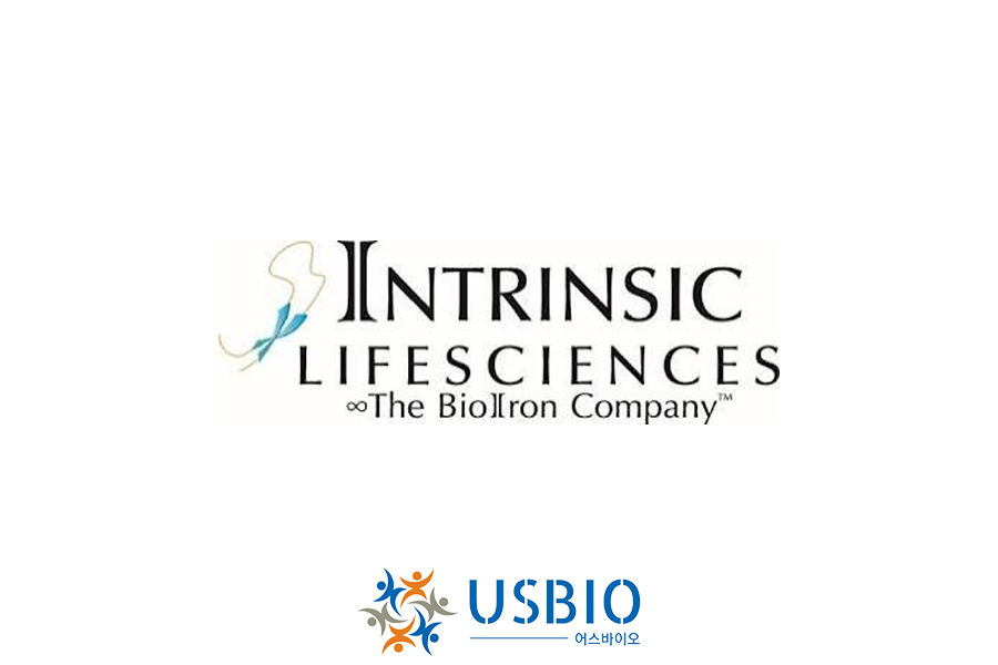 [Intrinsic LifeSciences] Intrinsic Erythroferrone IE™ ELISA Kit