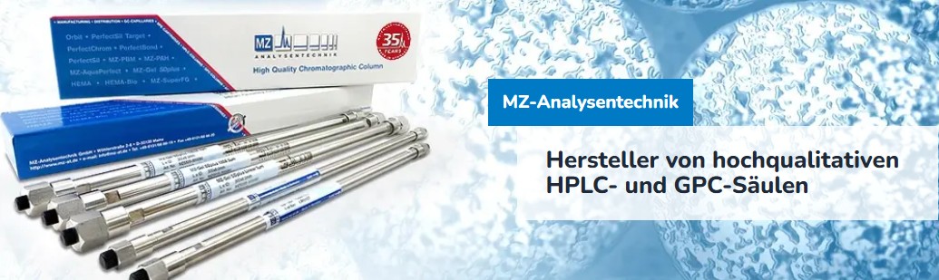 MZ Analysentechnik를 대표하는 이미지