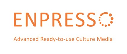 Enpresso | 한국공식 대리점 | 수입 및 전문 취급 벤더 제품 로고 이미지