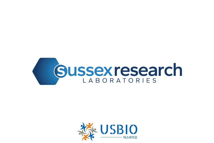 [Sussex Research] Blood Group A Trisaccharide-Biotin
