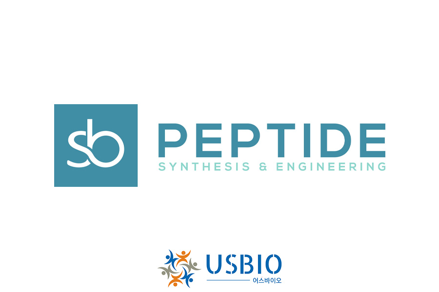 [SB Peptide] Heavy LSITIRPR peptide