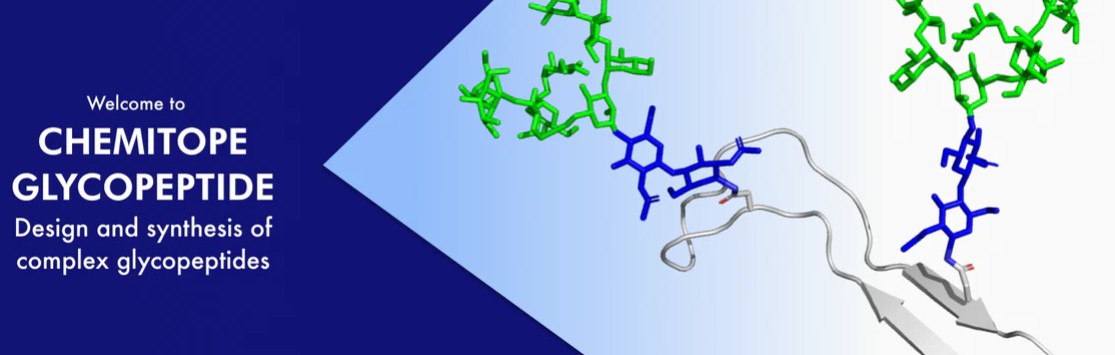 Chemitope를 대표하는 이미지