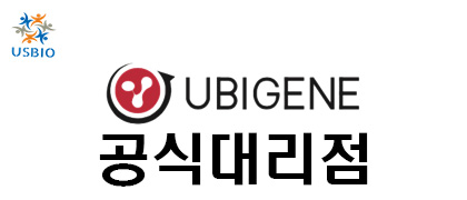 [Ubigene] KO Cell Lines USBIO 뉴스 썸네일 이미지