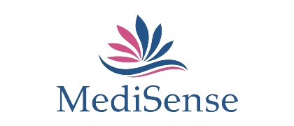 Medisense | 한국공식 대리점 | 수입 및 전문 취급 벤더 제품 로고 이미지