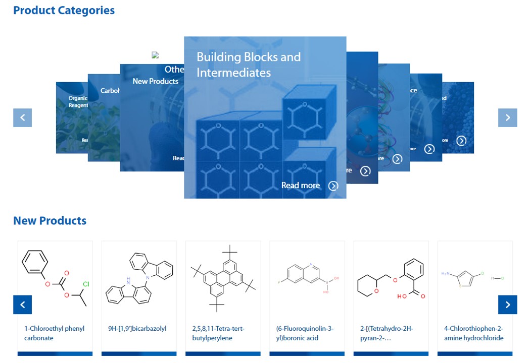 Crysdot를 대표하는 이미지