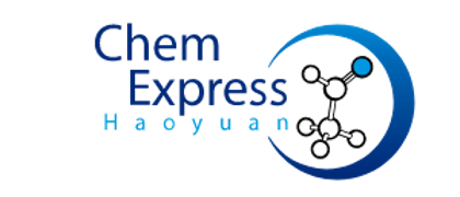 USBIO가 취급하는 ChemExpress 로고