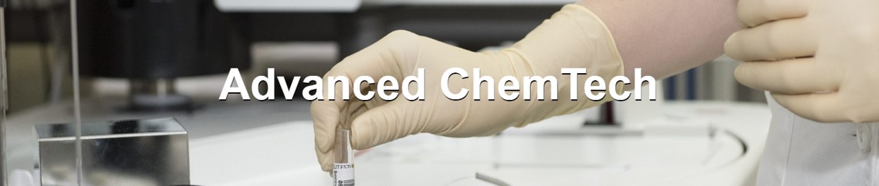 Advanced ChemTech를 대표하는 이미지