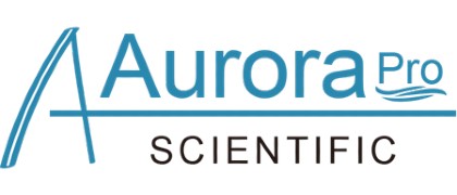 Aurora Pro | 한국공식 대리점 | 수입 및 전문 취급 벤더 제품 로고 이미지