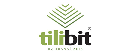 tilibit nanosystems | 한국공식 대리점 | 수입 및 전문 취급 벤더 제품 로고 이미지
