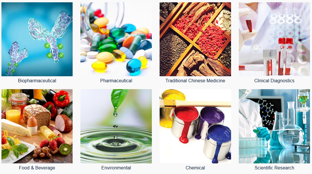 NanoChrom Technologies를 대표하는 이미지