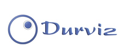 Durviz | 한국공식 대리점 | 수입 및 전문 취급 벤더 제품 로고 이미지