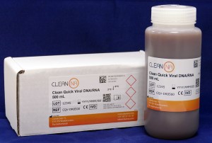 USBIO 전문수입및통관 CleanNA Hot Item 1