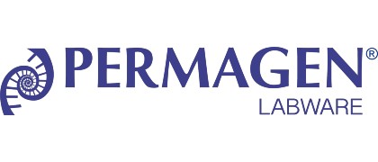 USBIO가 취급하는 Permagen 로고