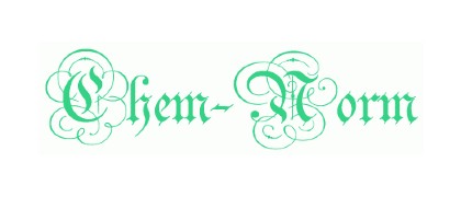 USBIO가 취급하는 ChemNorm 로고