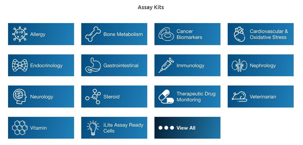 Eagle Biosciences를 대표하는 이미지