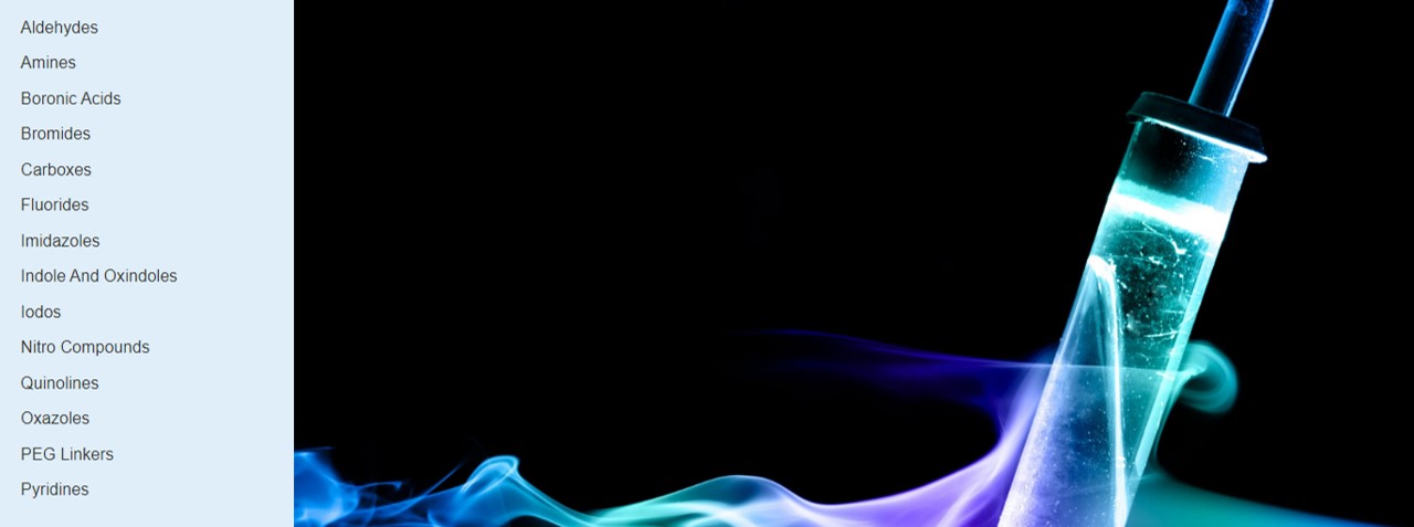 Aaron Chemicals를 대표하는 이미지