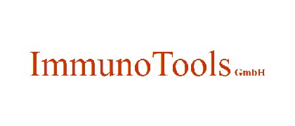USBIO가 취급하는 ImmunoTools 로고
