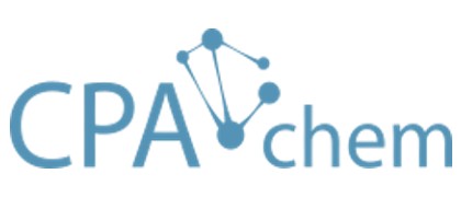 USBIO가 취급하는 CPAChem 로고