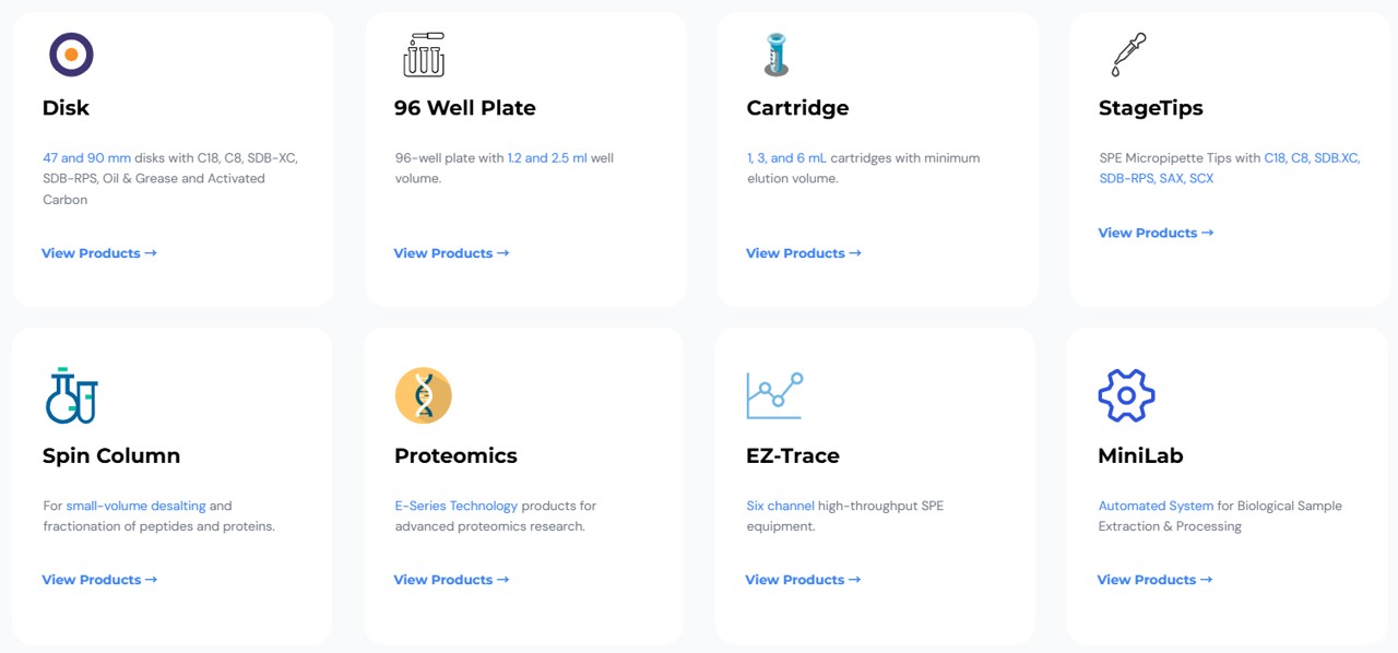 CDS Analytical를 대표하는 이미지