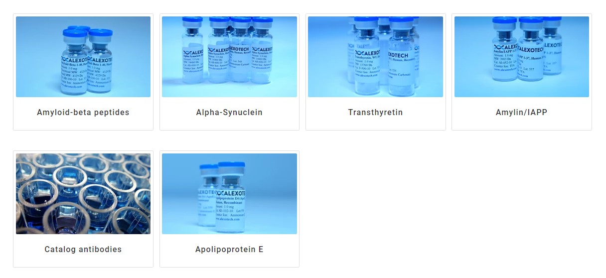 AlexoTech를 대표하는 이미지