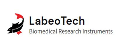 LabeoTech | 한국공식 대리점 | 수입 및 전문 취급 벤더 제품 로고 이미지