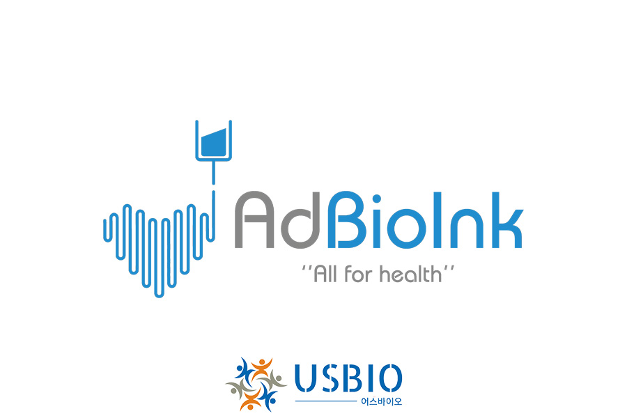 [Adbioink] HAMA (Methacrylated Hyaluronic Acid)