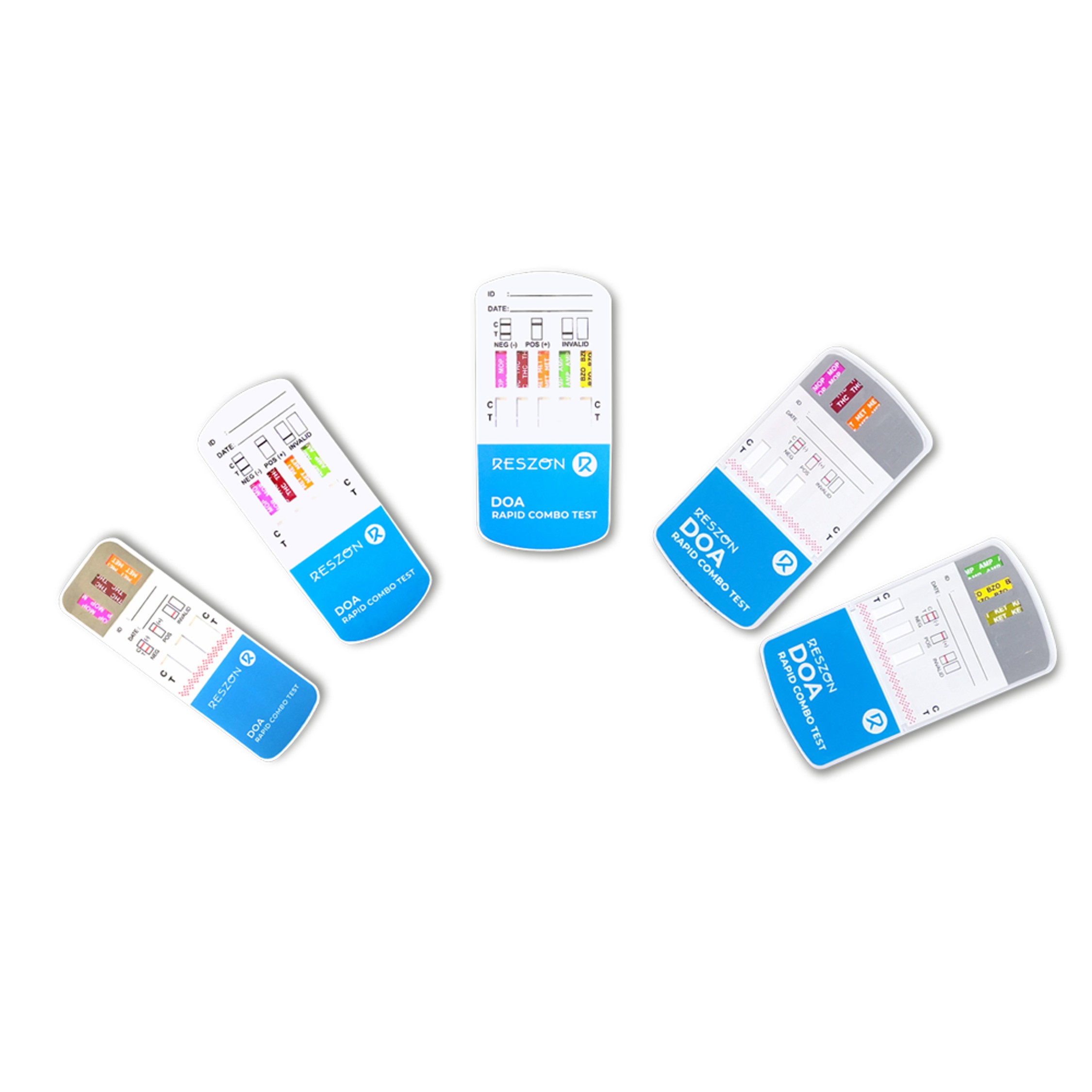 USBIO 전문수입및통관 Reszon Diagnostics Hot Item 1