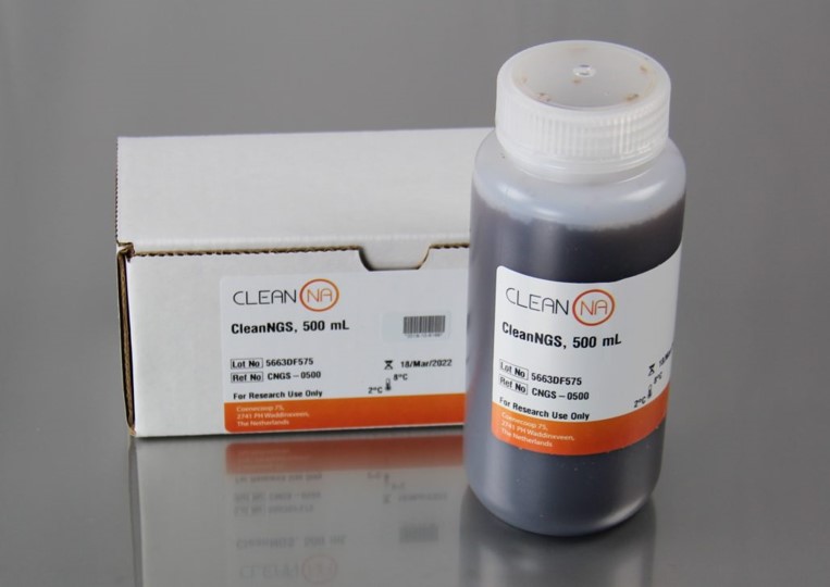 USBIO 전문수입및통관 CleanNA Hot Item 1