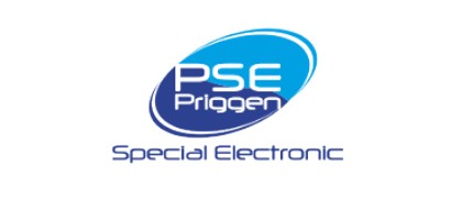 PSE | 한국공식 대리점 | 수입 및 전문 취급 벤더 제품 로고 이미지