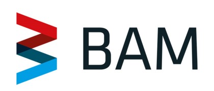 USBIO가 취급하는 BAM 로고