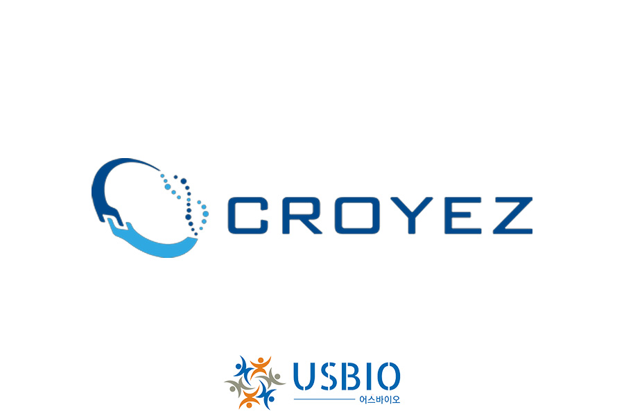 [Croyez Bioscience] Monoclonal Anti-Api m 1 Chimeric Human IgE, clone 16B8