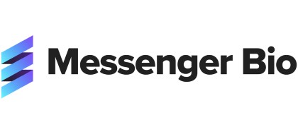 Messenger Bio | 한국공식 대리점 | 수입 및 전문 취급 벤더 제품 로고 이미지