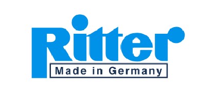 Ritter | 한국공식 대리점 | 수입 및 전문 취급 벤더 제품 로고 이미지