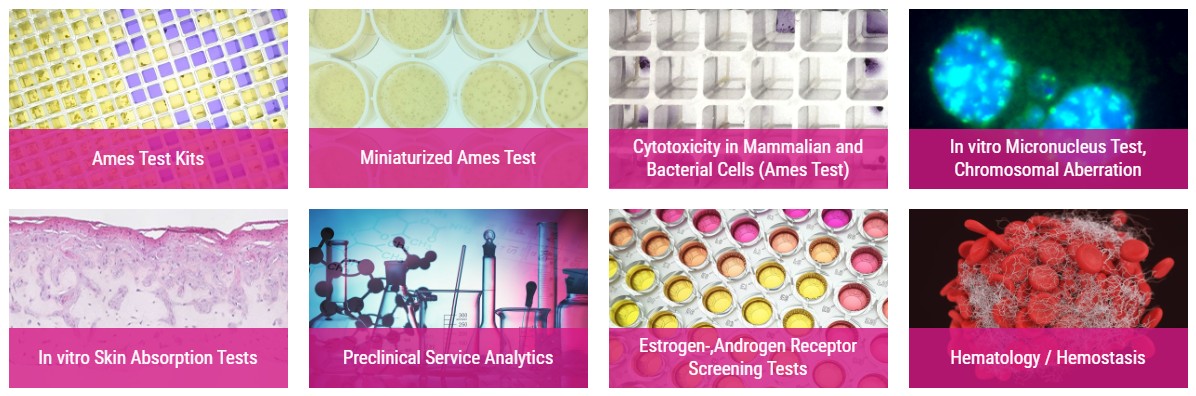Xenometrix AG를 대표하는 이미지