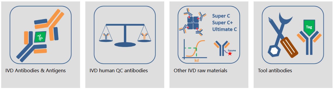 Bionc Biotechnology를 대표하는 이미지