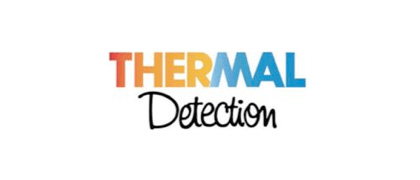 Thermal Detection | 한국공식 대리점 | 수입 및 전문 취급 벤더 제품 로고 이미지