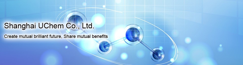 Shanghai UCHEM를 대표하는 이미지