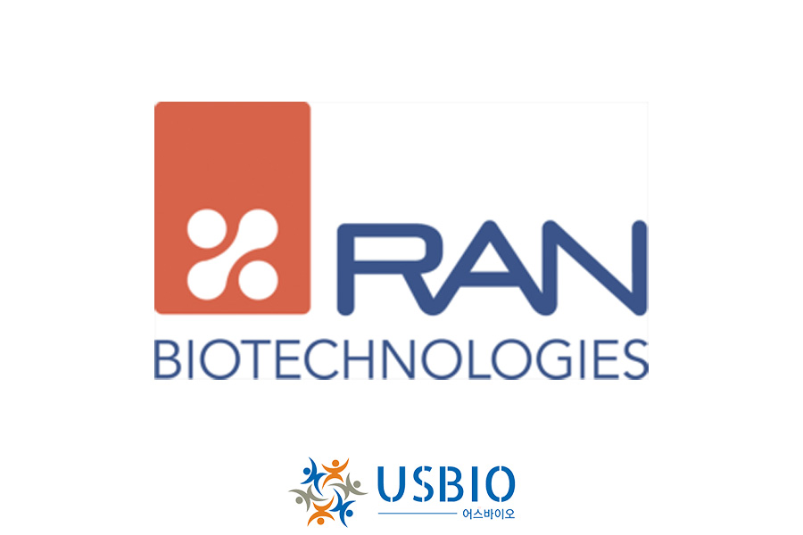 [RAN Biotechnologies] FluoroSurfactants